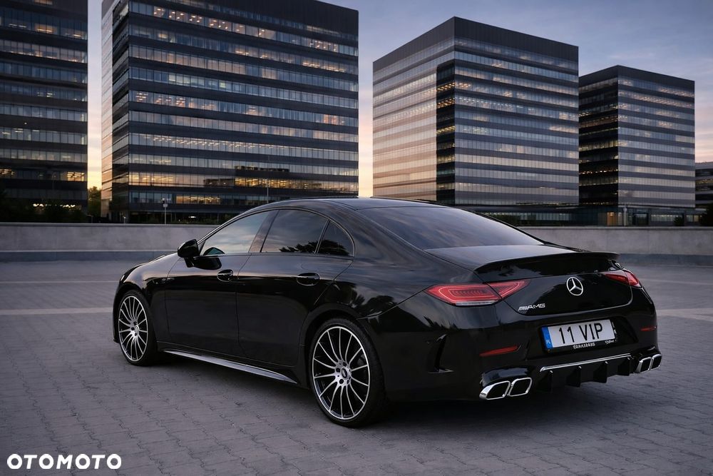 Mercedes-Benz CLS - 3