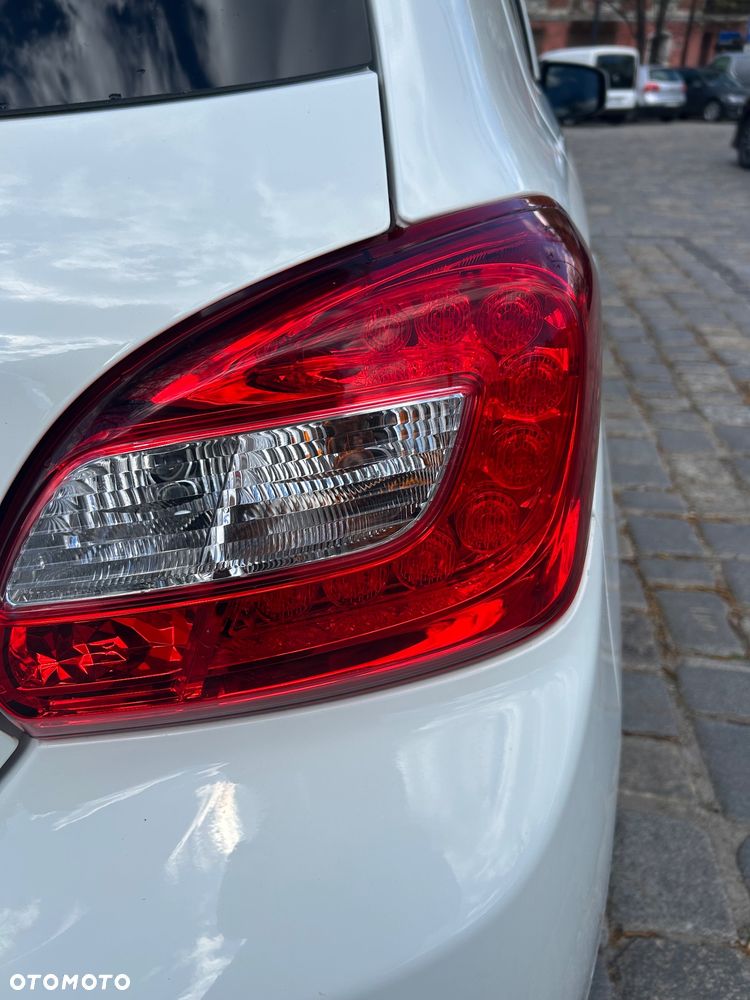 Mitsubishi Space Star 1.2 Clear Tec Diamant Edition+ - 12