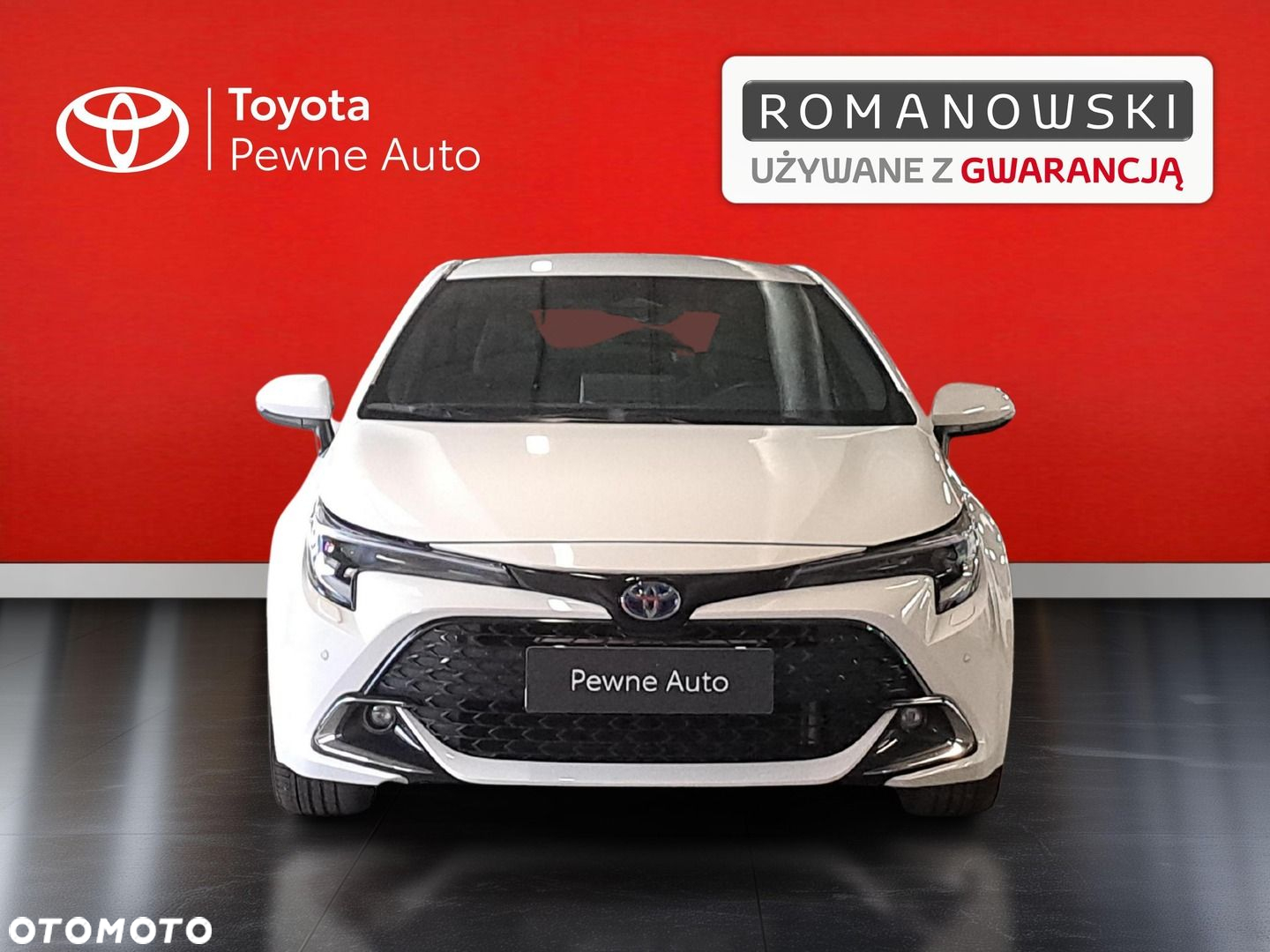 Toyota Corolla - 2