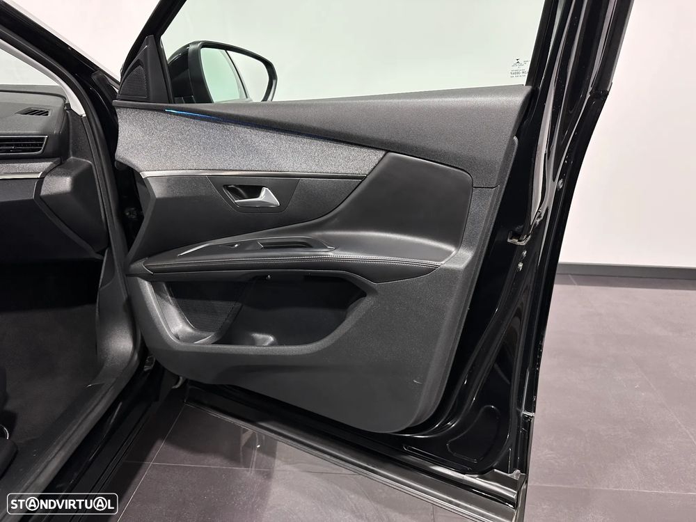 Peugeot 5008 1.5 BlueHDi GT Line - 37