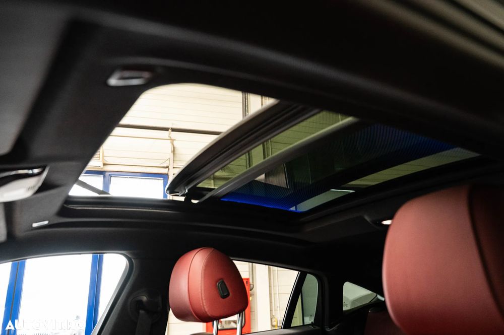 BMW X6 xDrive30d - 7