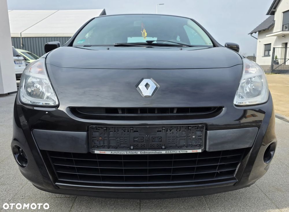 Renault Clio 1.2 16V Dynamique - 3