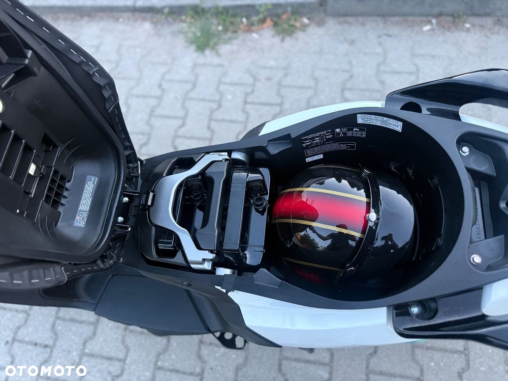 Yamaha Neos - 28