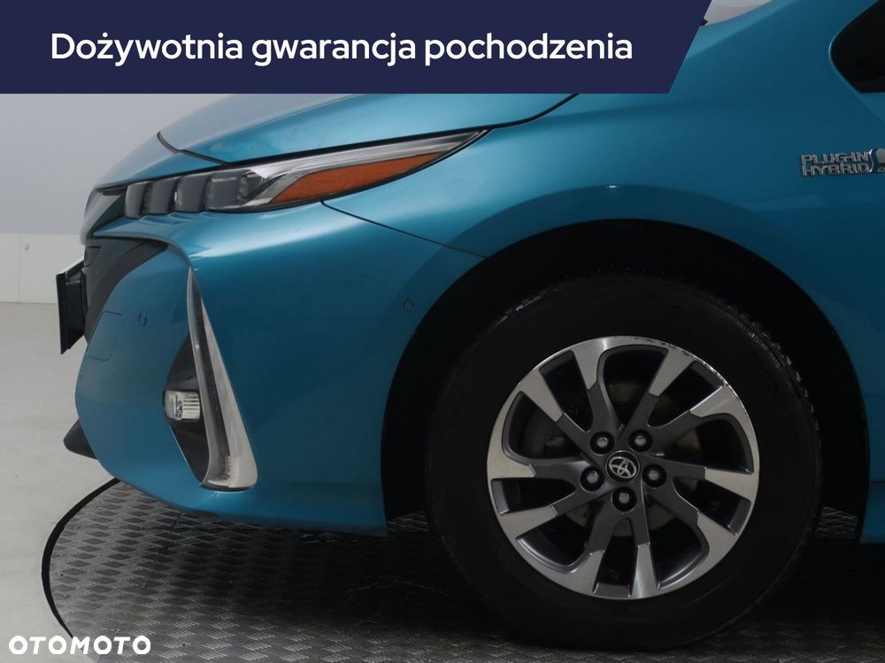 Toyota Prius - 17