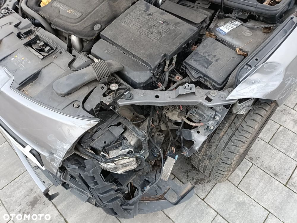 Renault Megane 2.0 dCi Dynamique - 15