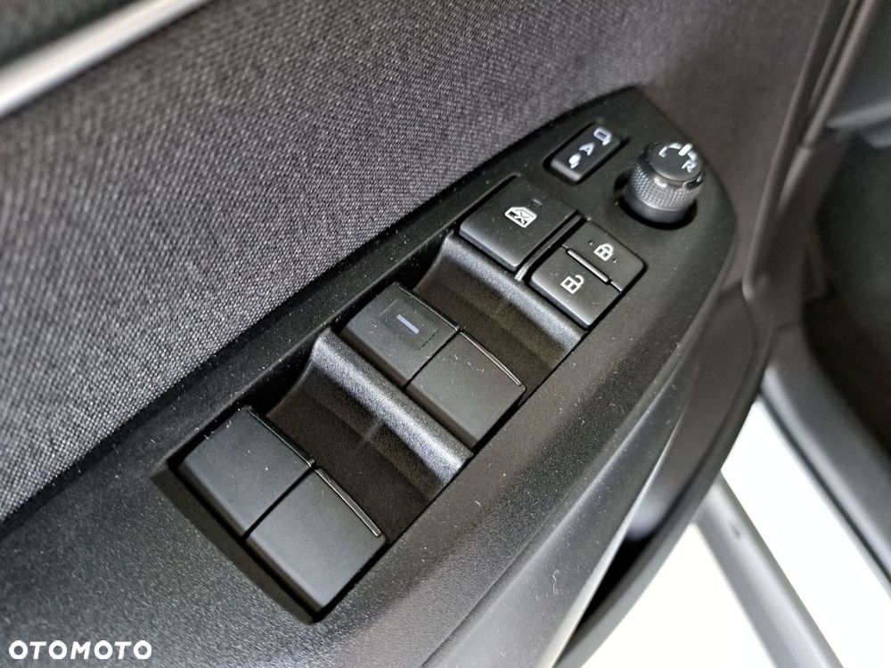 Toyota Yaris Cross Hybrid 1.5 Style AWD - 34