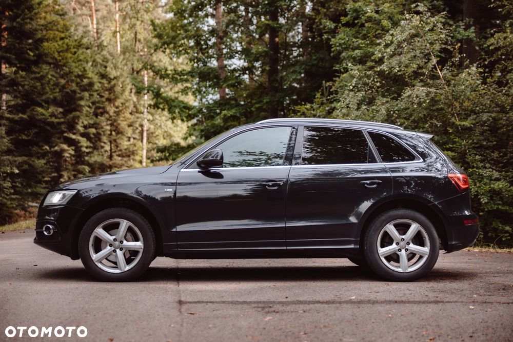 Audi Q5 - 1