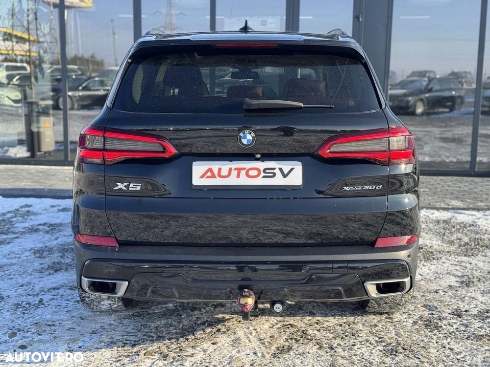 BMW X5 - 4