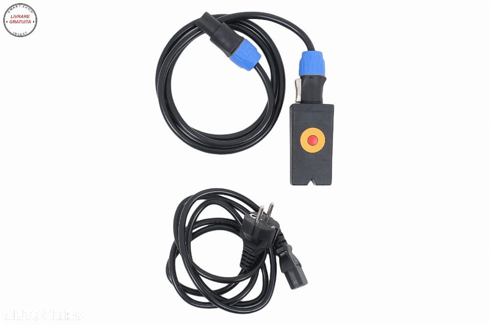 Kit de Reparatie Indoituri Lovituri Echipament Electromagnetic de Indreptat Indoit- livrare gratuita - 6