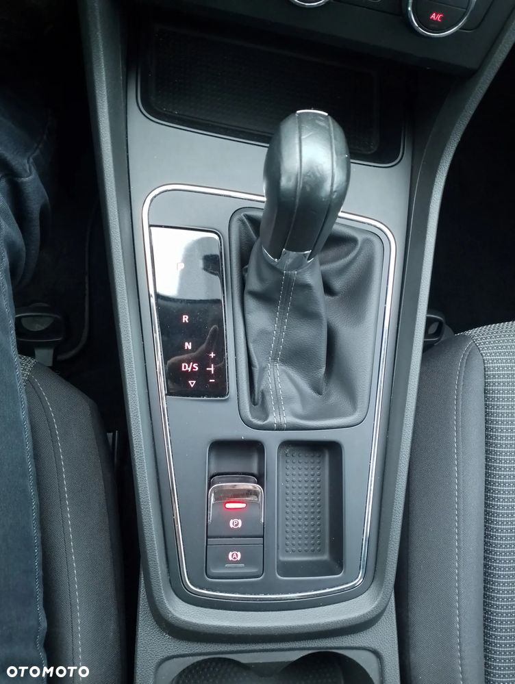 Seat Leon 1.6 TDI DSG Xcellence - 13