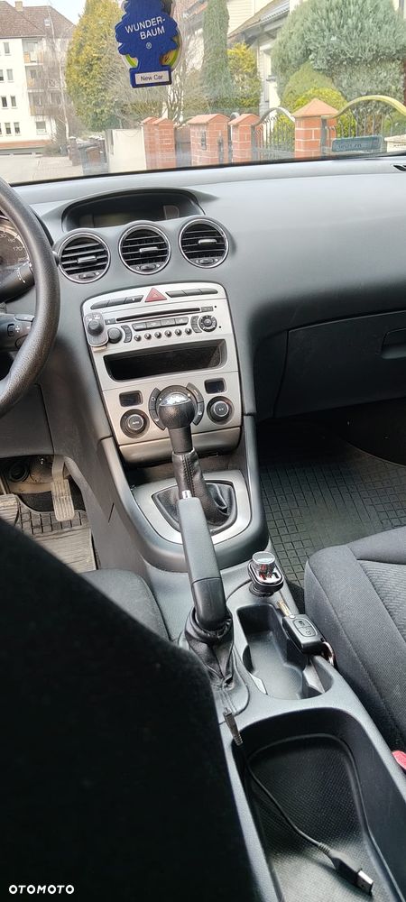 Peugeot 308 1.6 VTi Style - 7