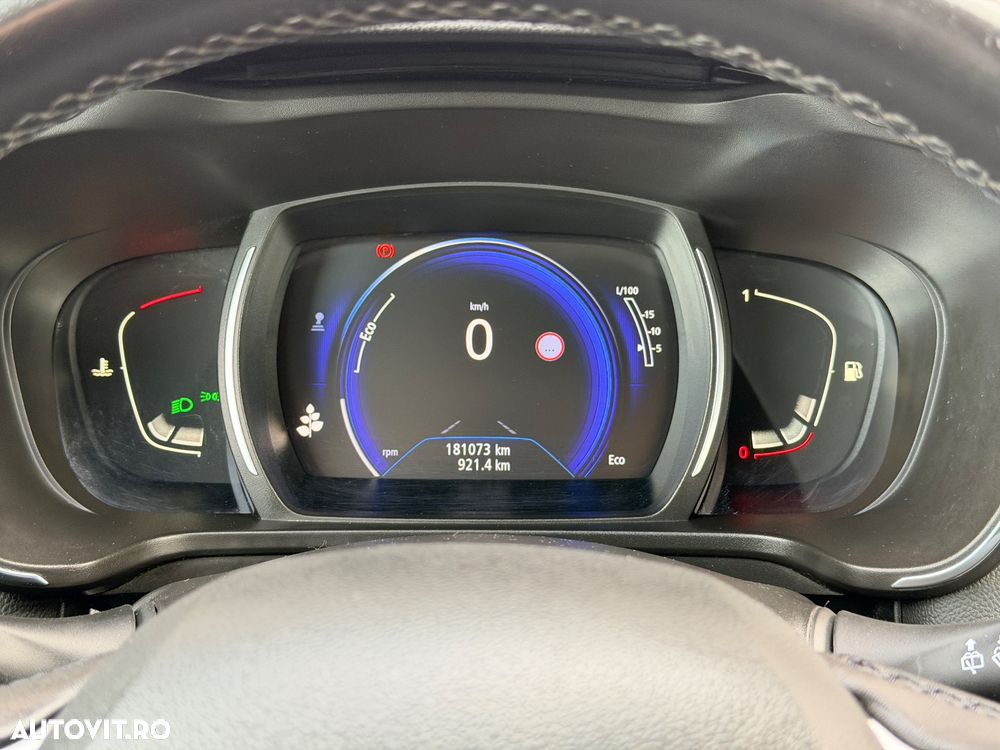 Renault Kadjar Energy dCi 110 LIMITED - 30