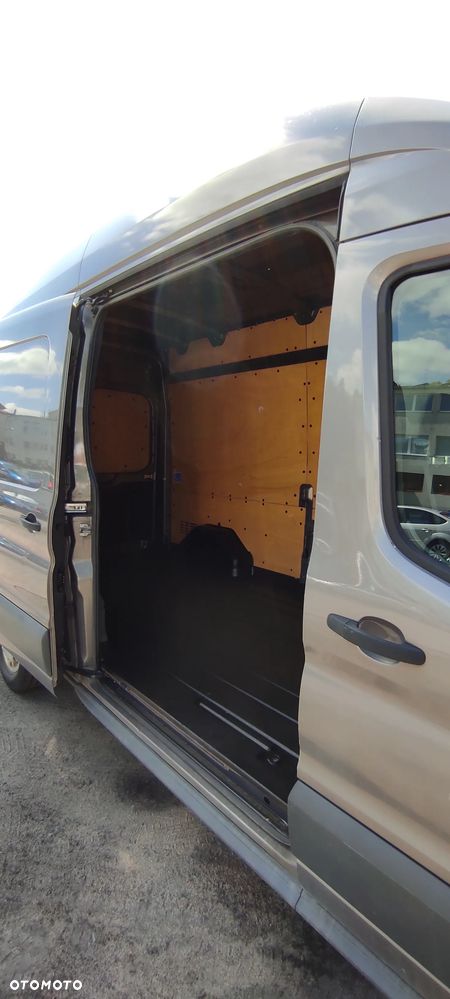 Ford TRANSIT - 29