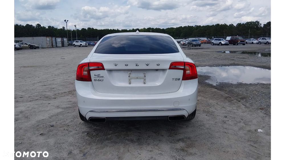 Volvo S60 T5 Drive-E Summum - 12