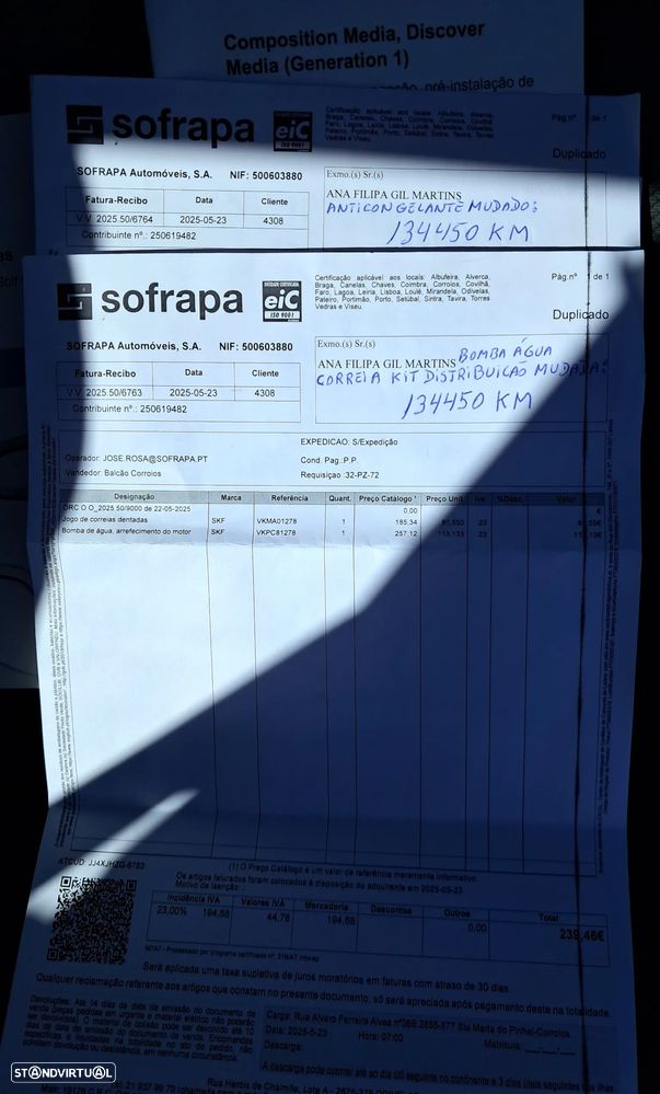 VW Golf 1.6 TDi BlueMotion Confortline - 19