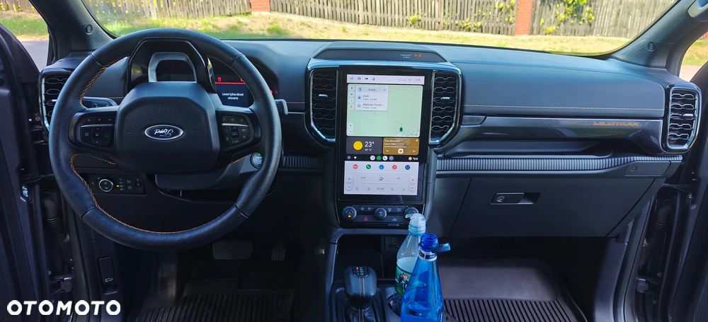 Ford Ranger 2.0 EcoBlue Bi-Turbo 4x4 DC Wildtrak - 16