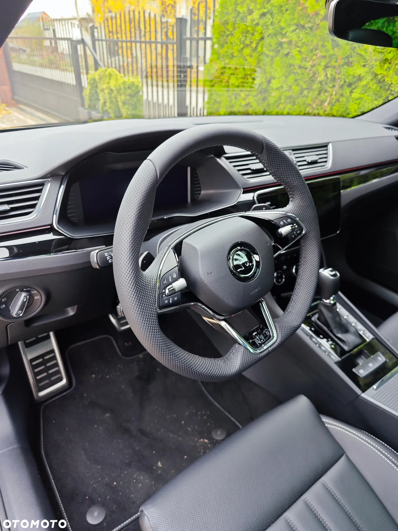 Skoda Superb 2.0 TSI 4x4 L&K DSG - 7