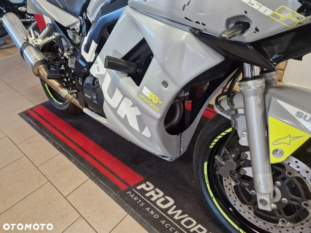 Suzuki SV - 29