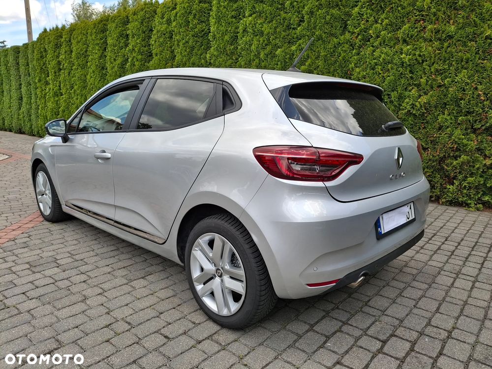 Renault Clio 1.0 TCe Intens - 5