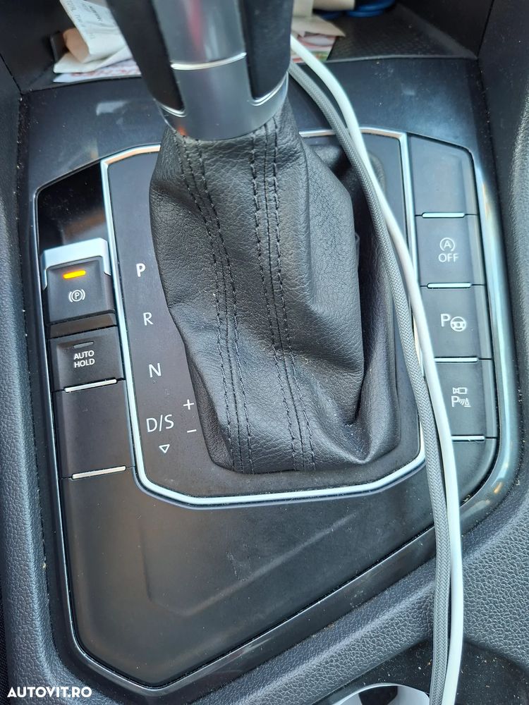 Volkswagen Tiguan - 14