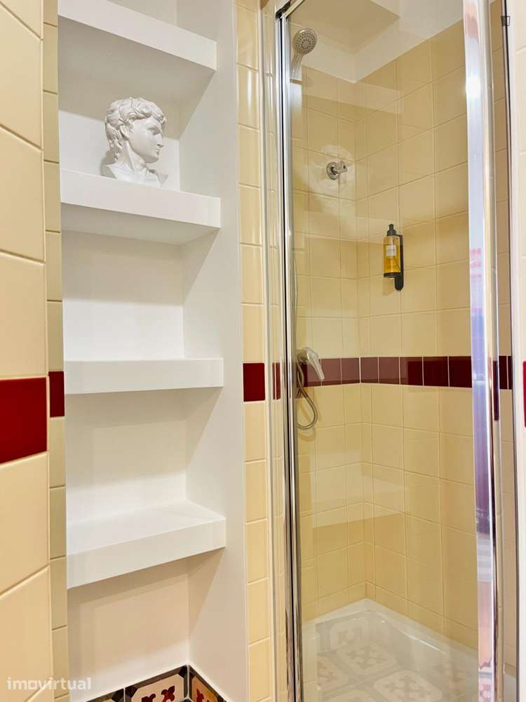 Apartamento com 1 quartos - localizado em Baixa Coimbra - Grande imagem: 3/14