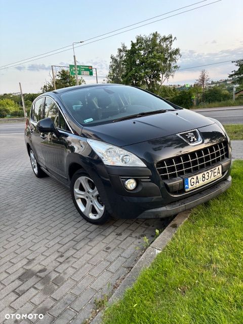 Peugeot 3008 155 THP Active - 1