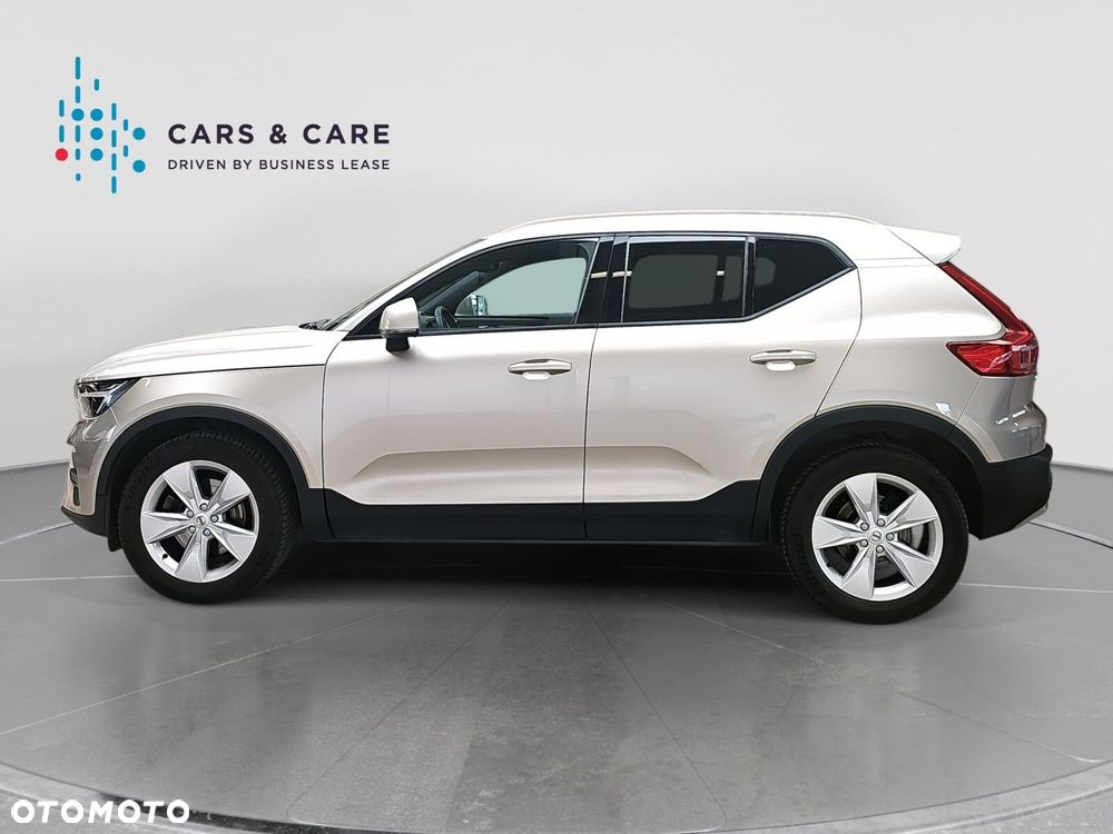 Volvo XC 40 - 29