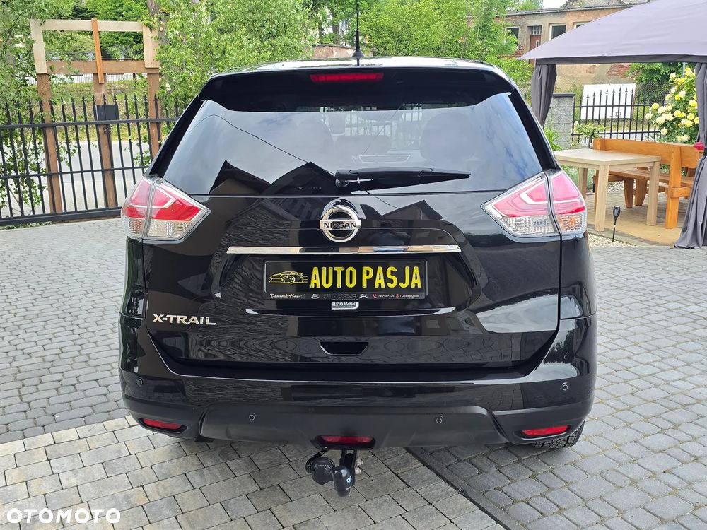 Nissan X-Trail 1.6 DIG-T 360 - 12