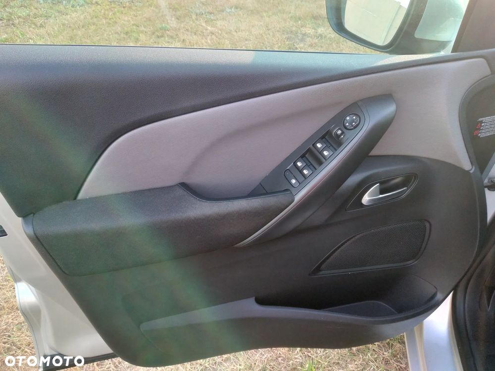 Citroën C4 Picasso e-HDi 115 Seduction - 10