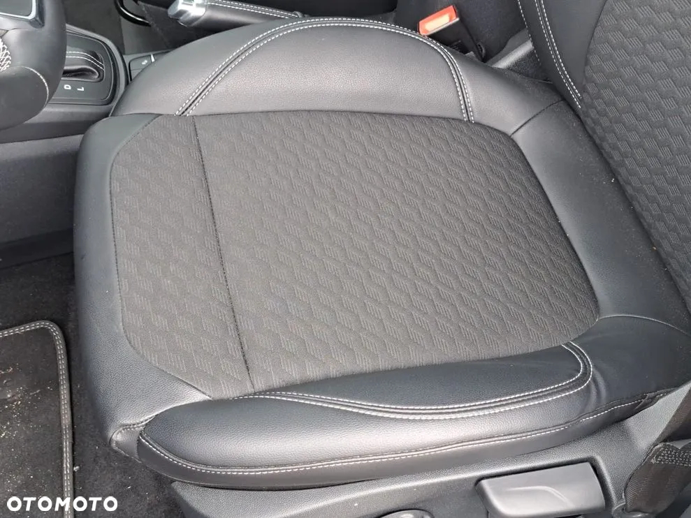 Ford Puma 1.0 EcoBoost Titanium X - 38