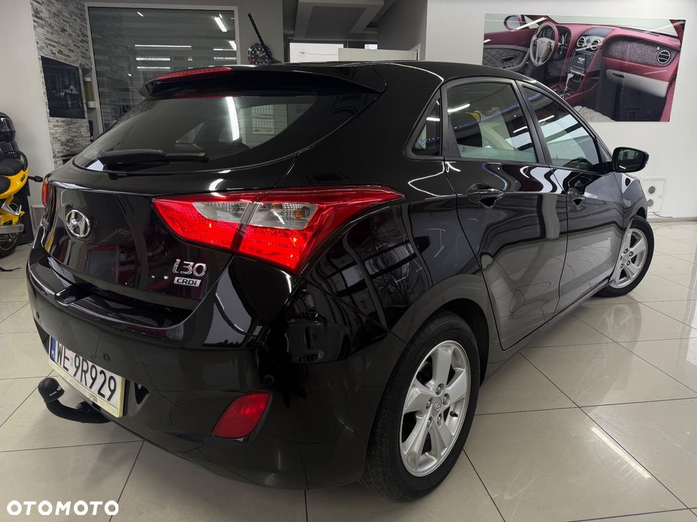 Hyundai i30 1.6 CRDi Style - 3