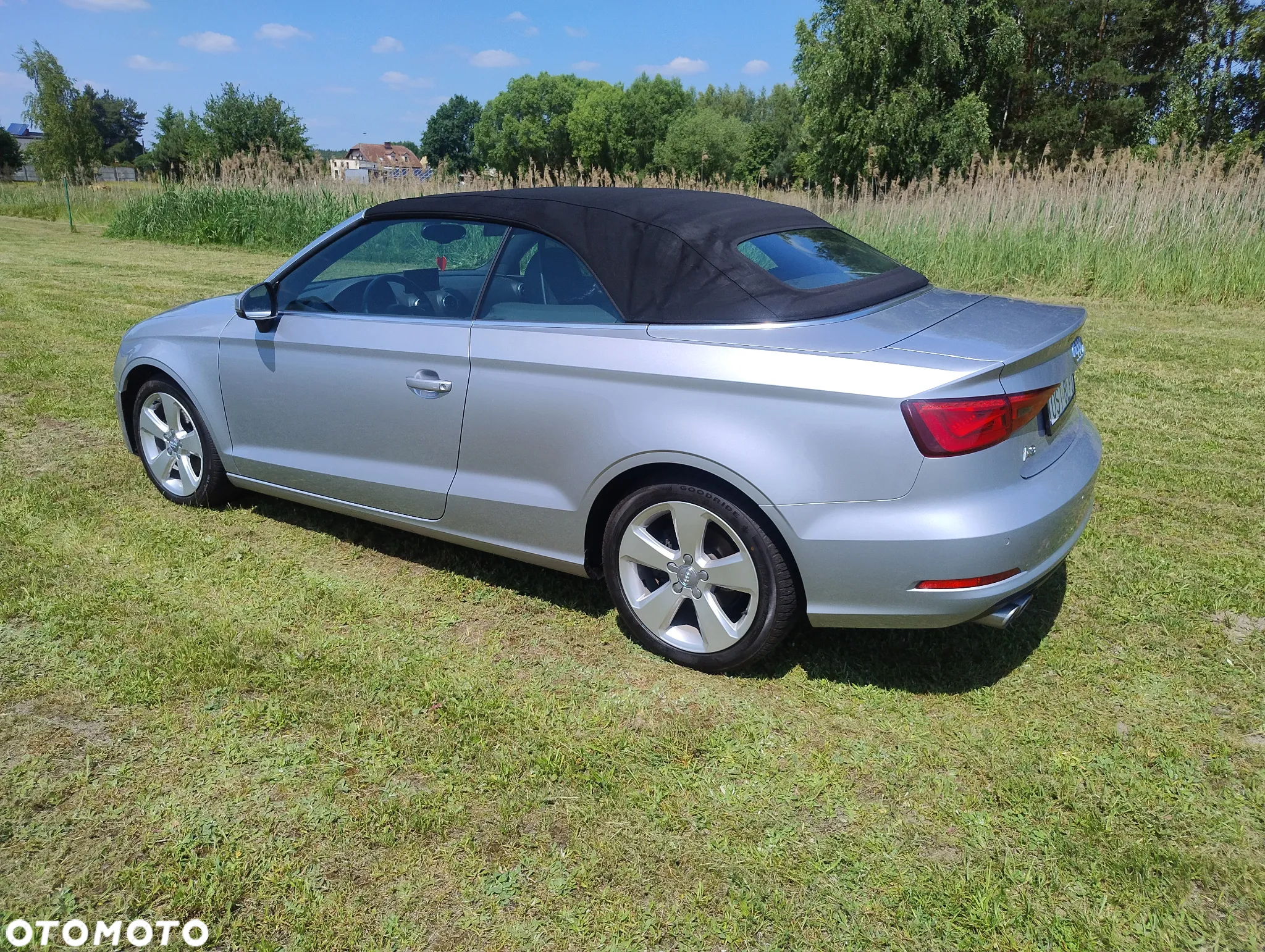 Audi A3 2.0 TDI clean diesel Ambiente - 11