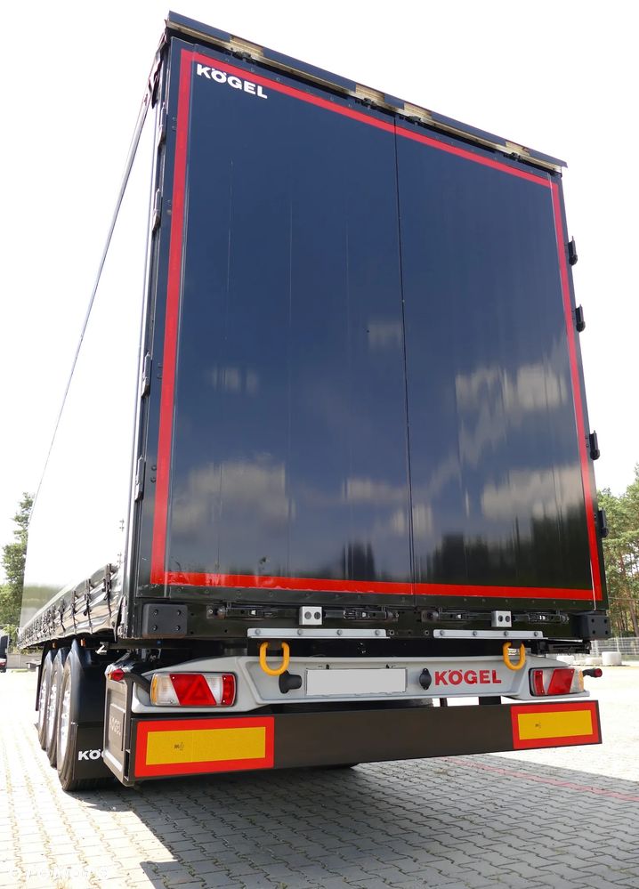 Kögel S24 - 3