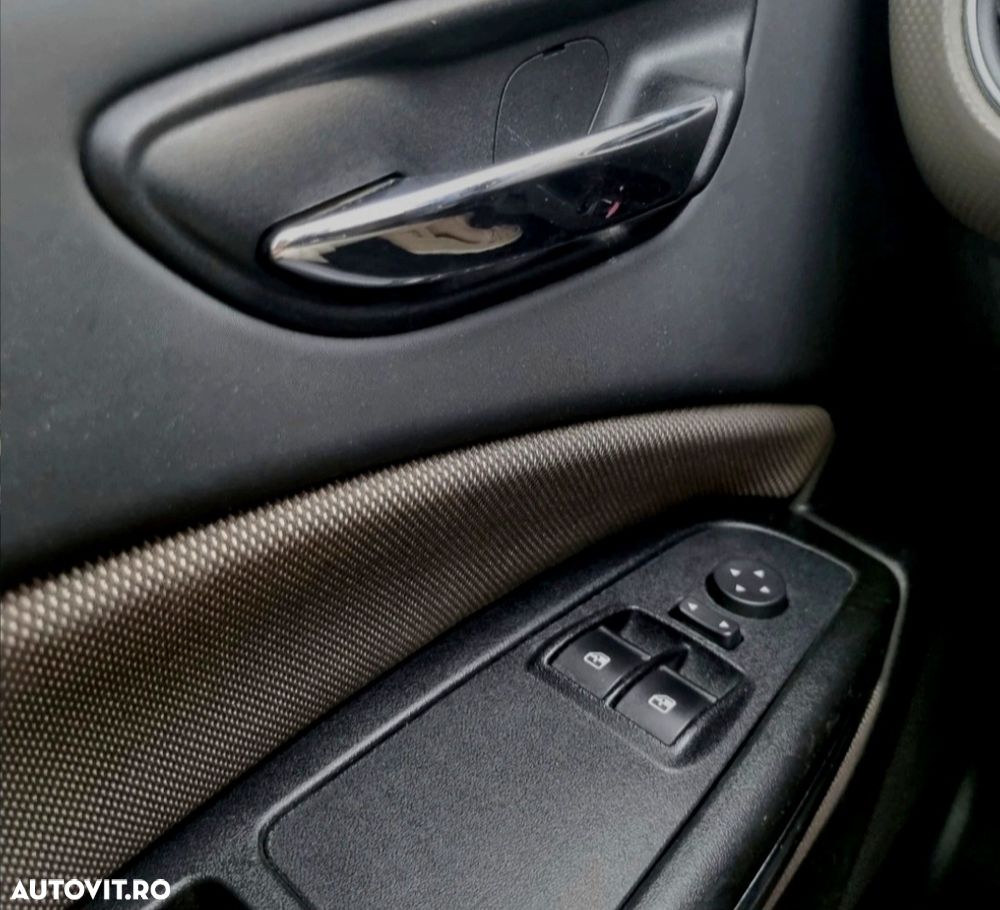 Fiat Bravo 1.4 T-JET 16V Dynamic - 11