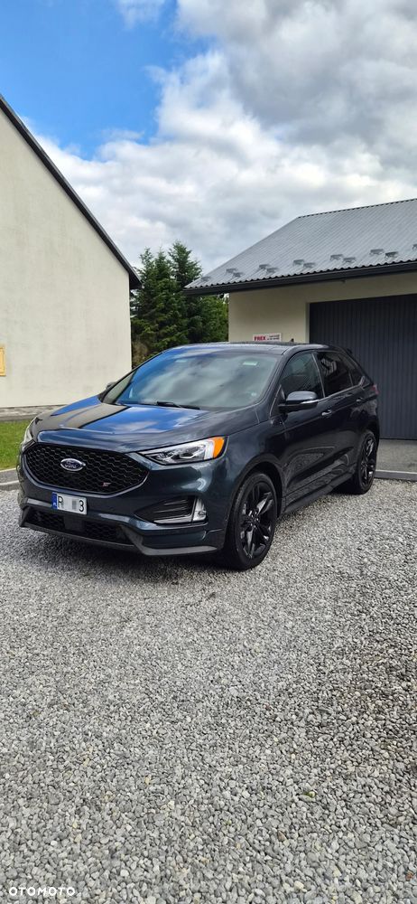 Ford Edge - 4