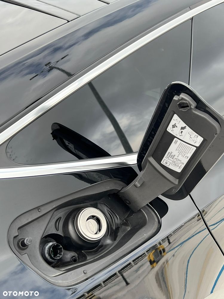 Audi S7 Sportback TDI Tiptronic - 34