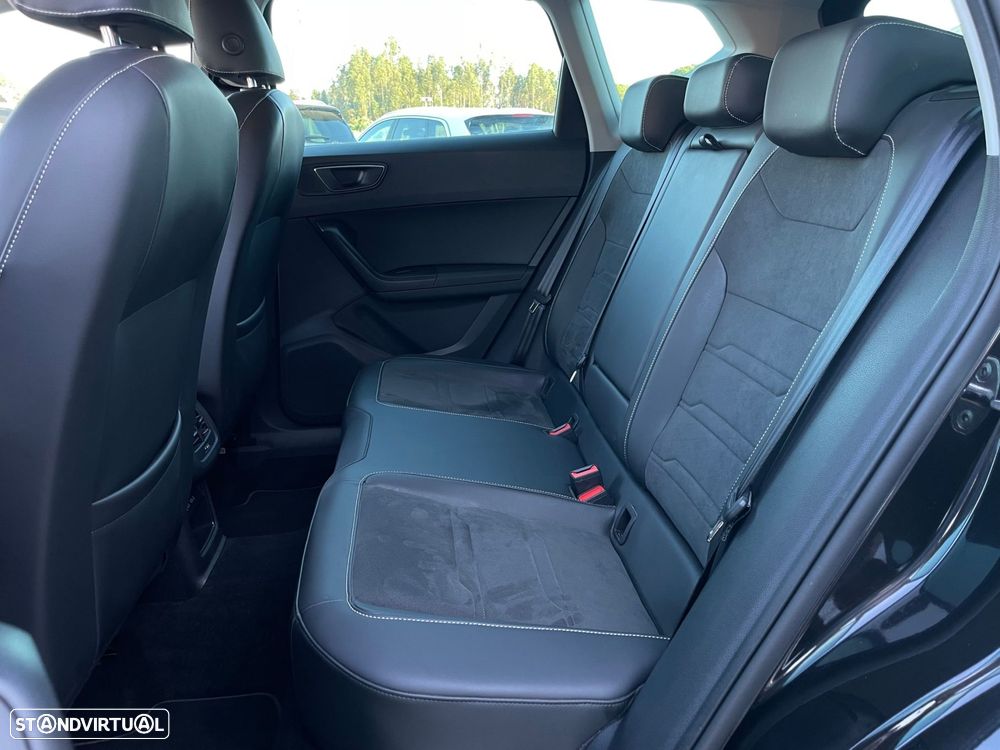 SEAT Ateca 1.0 TSI Style - 13