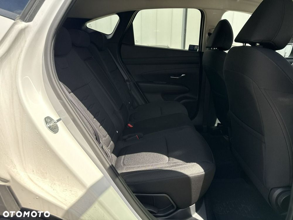 Hyundai Tucson 1.6 T-GDi Smart 2WD - 18