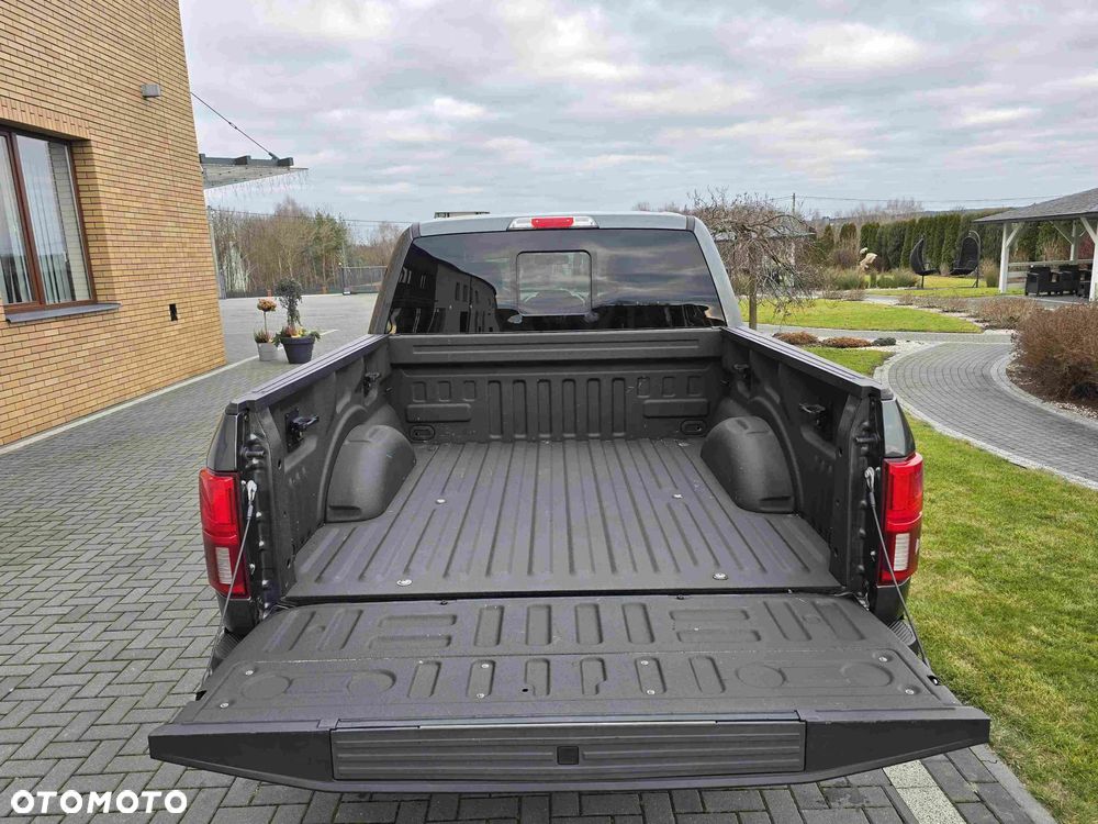 Ford F150 - 19