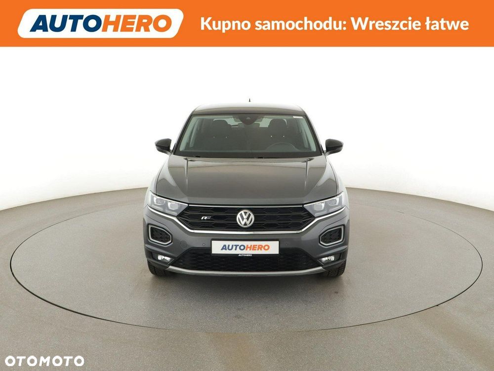Volkswagen T-Roc 1.0 TSI Style - 12