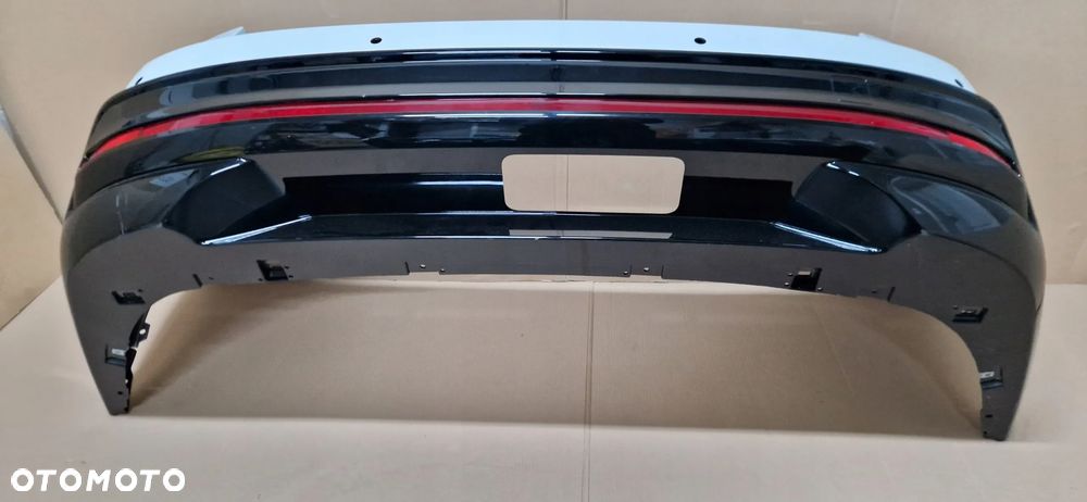 VW ID.7 ZDERZAK TYL14A807421 ZDERZAK TYLNY ID7 6xPDC - 8