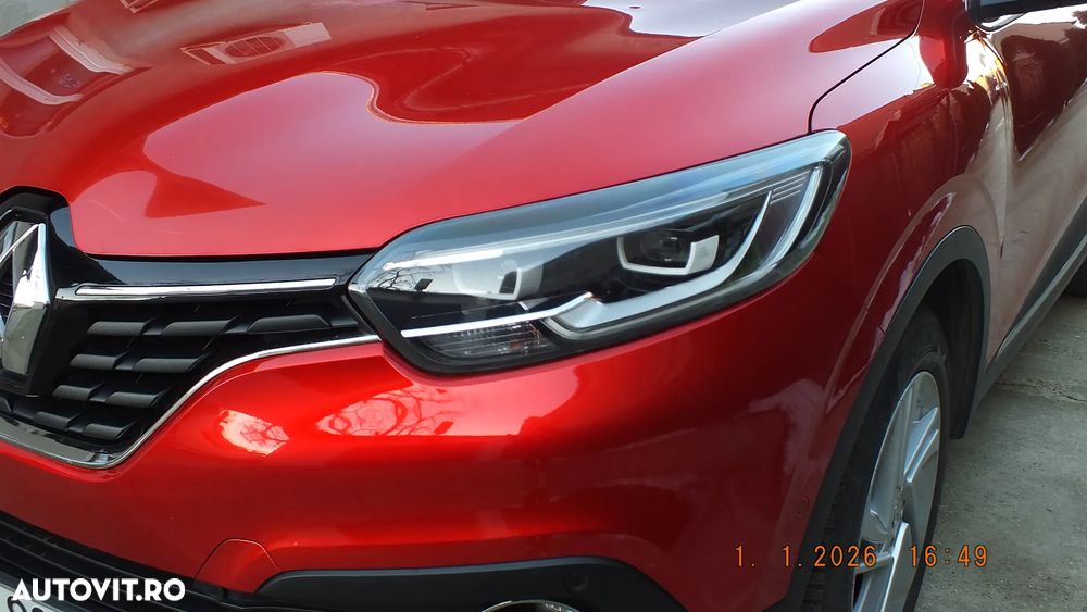 Renault Kadjar - 9