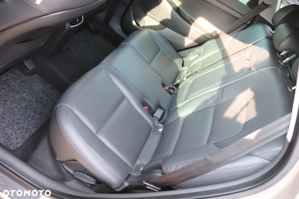 Hyundai Tucson 1.6 GDI BlueDrive Design 2WD - 23
