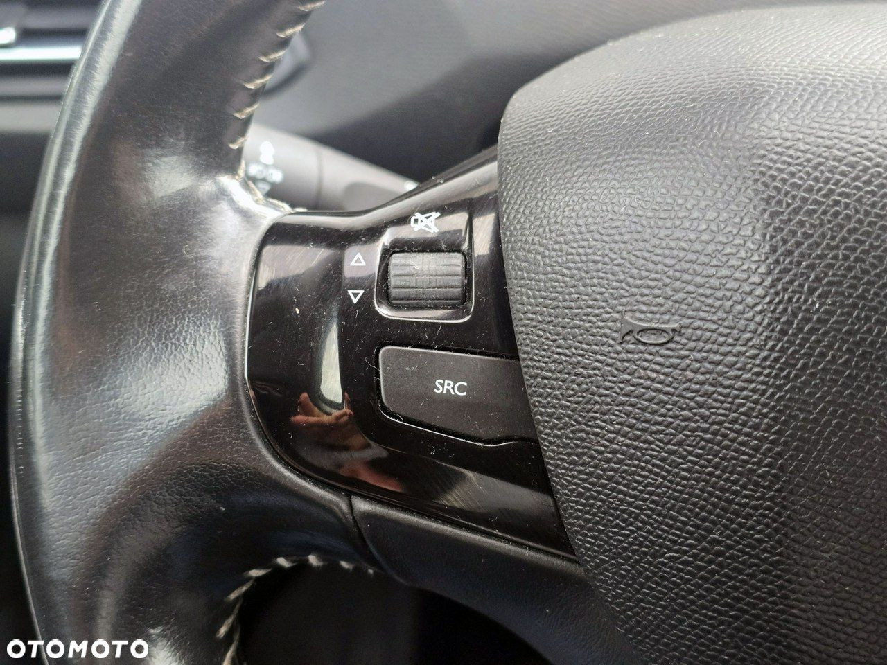 Peugeot 308 - 7