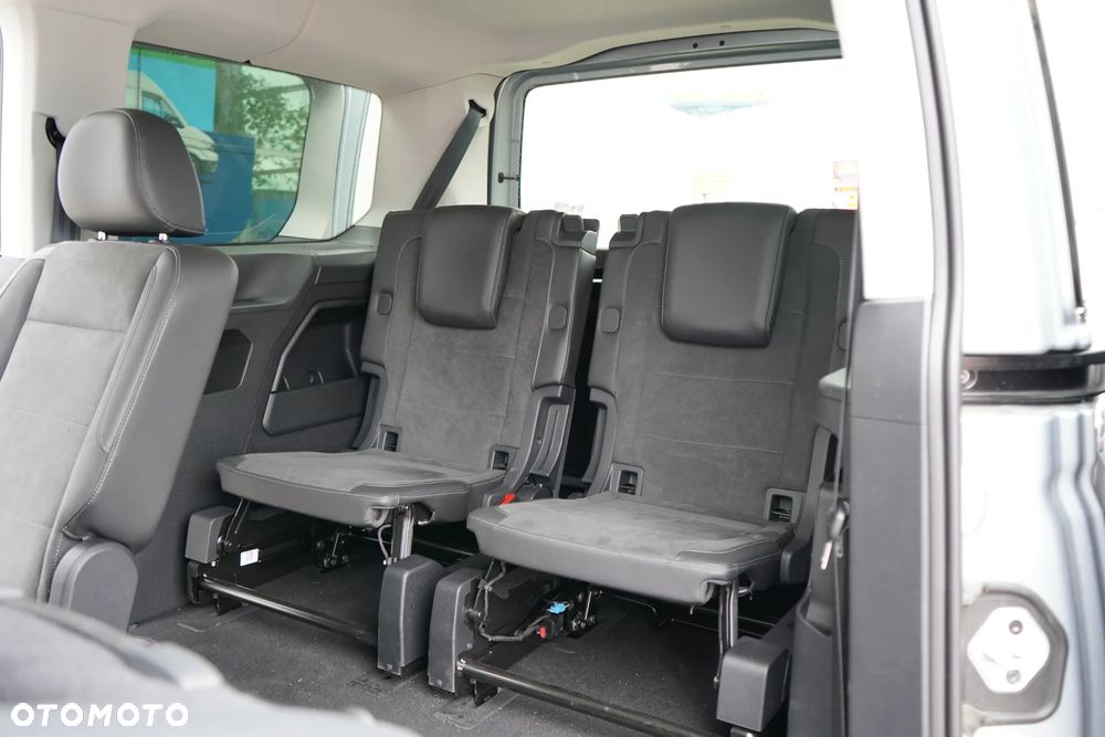 Volkswagen Caddy Maxi 2.0 TDI Style DSG - 17