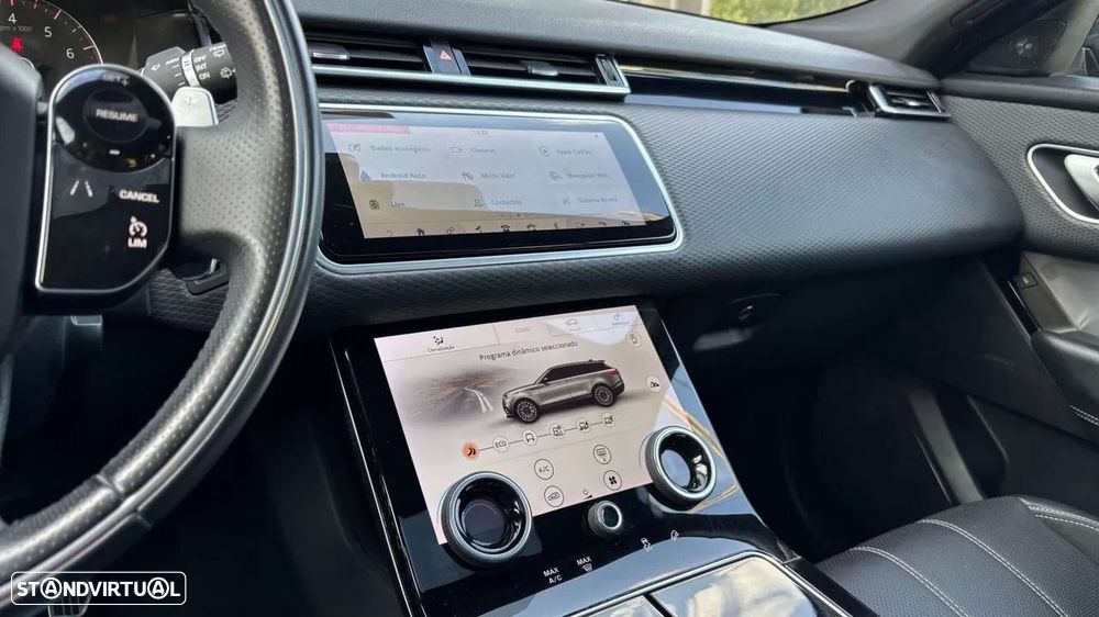 Land Rover Range Rover Velar 2.0 R-Dynamic - 20