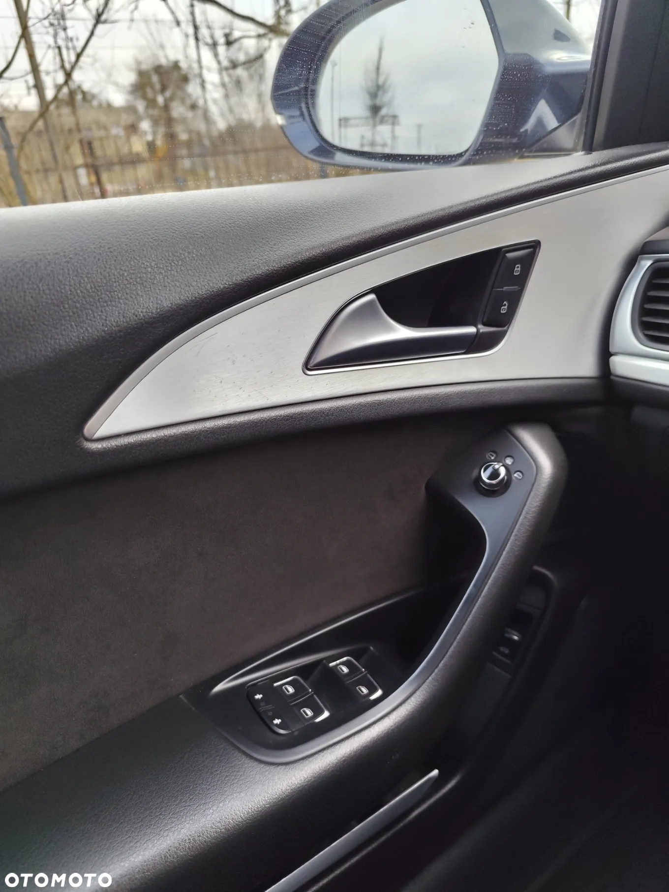 Audi A6 3.0 TDI Quattro S tronic - 17