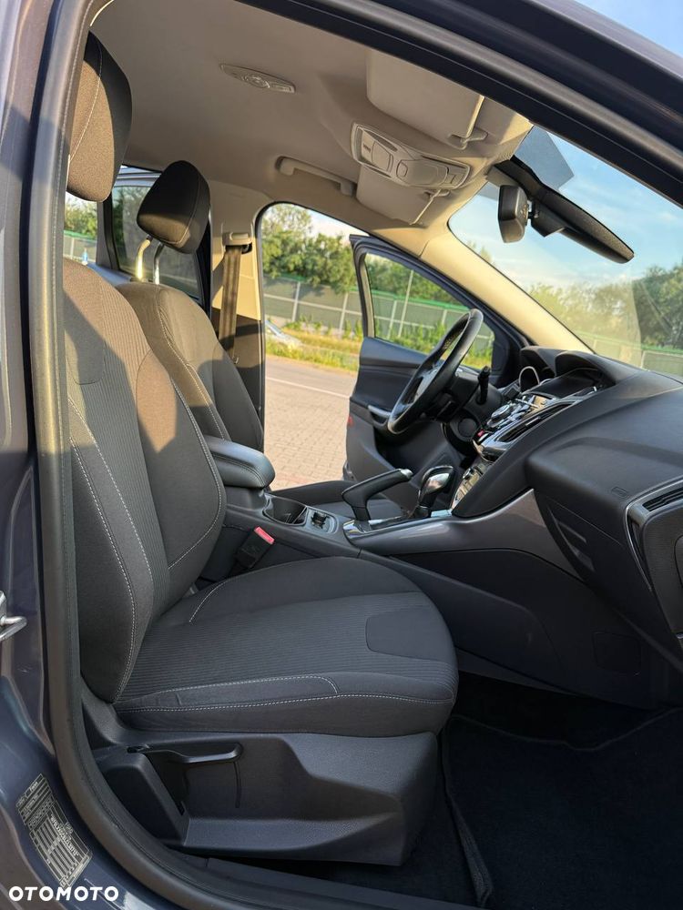 Ford Focus 2.0 TDCi Titanium MPS6 - 14