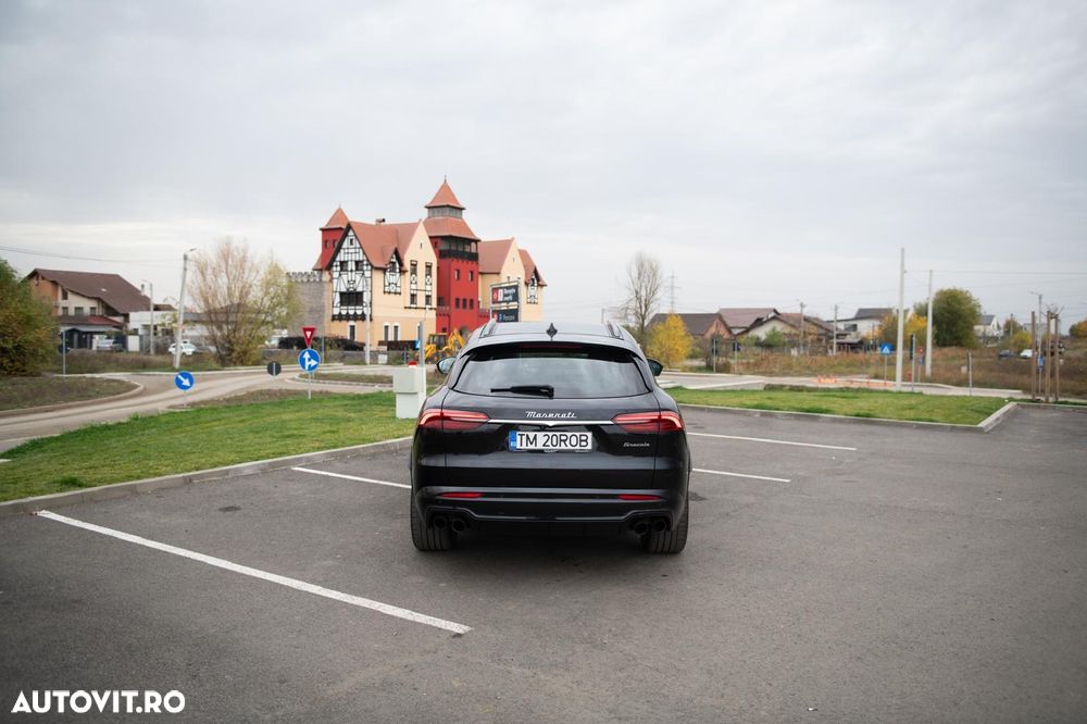 Maserati Grecale - 6