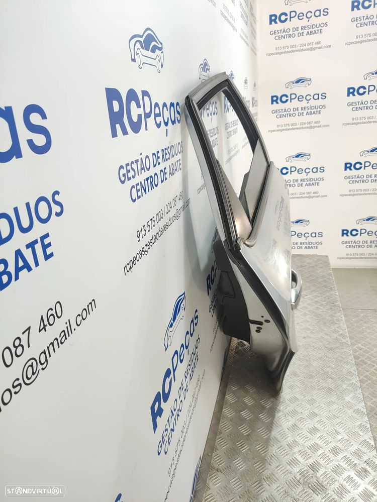 Porta Trás Traseira Direita Citroen DS DS5 - 3